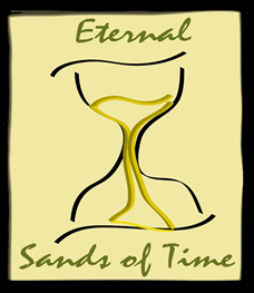 eternalsandsoftime.com logo